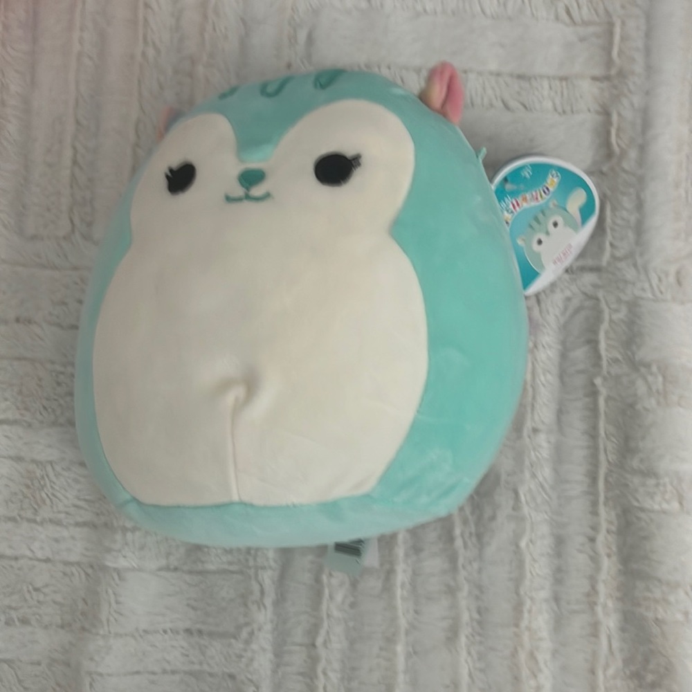 Squishmallow